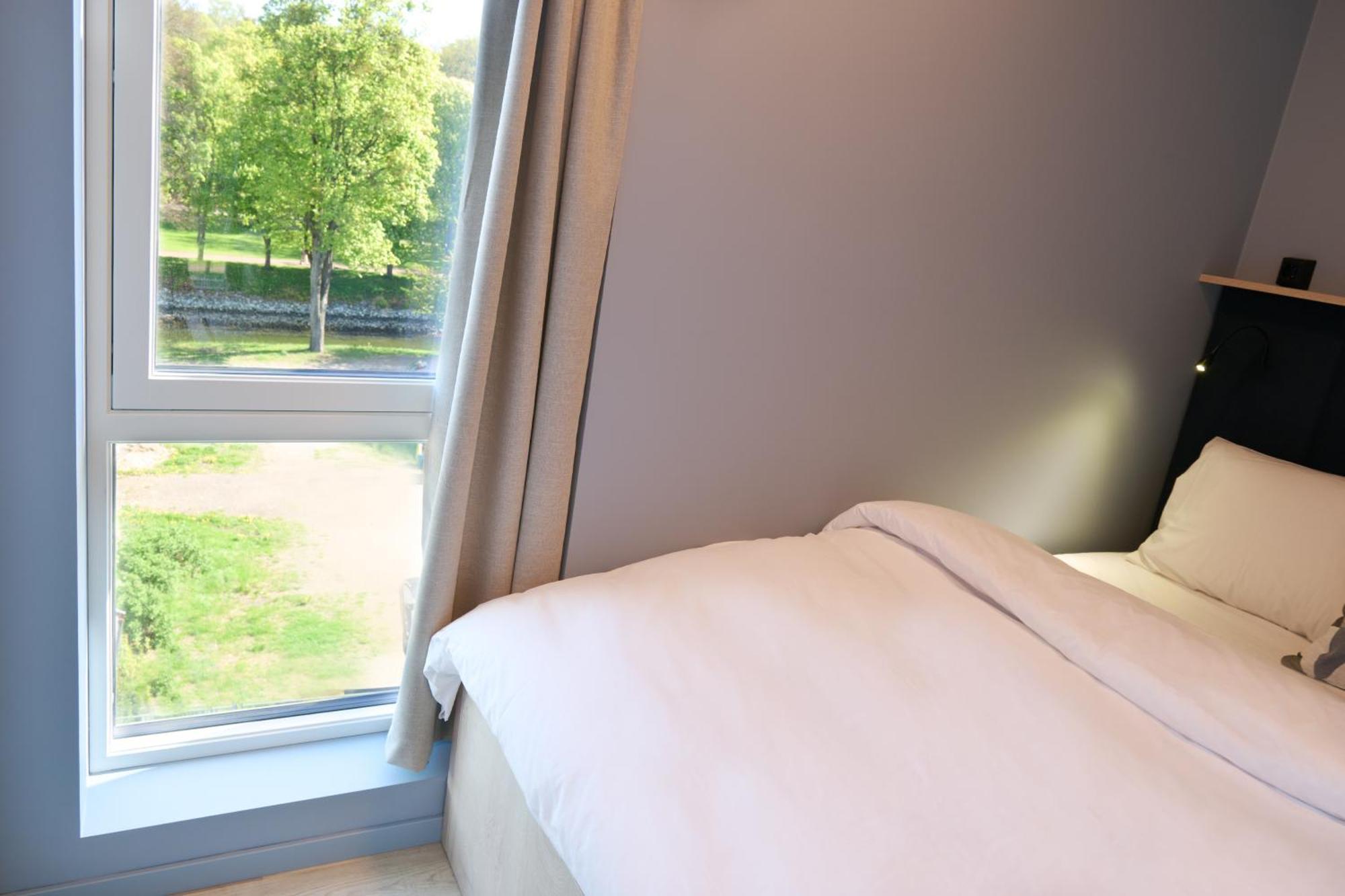 Horten Apartment Exterior foto