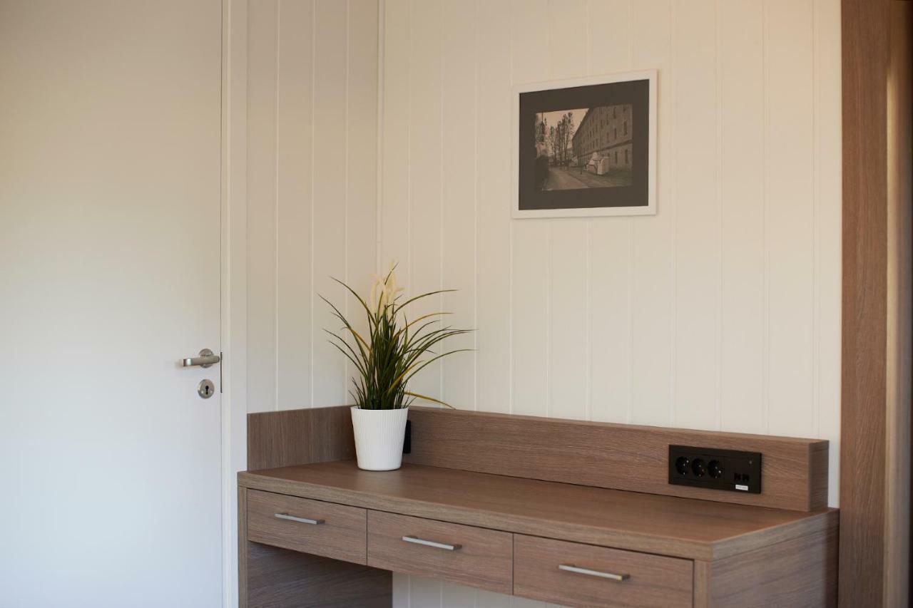 Horten Apartment Exterior foto