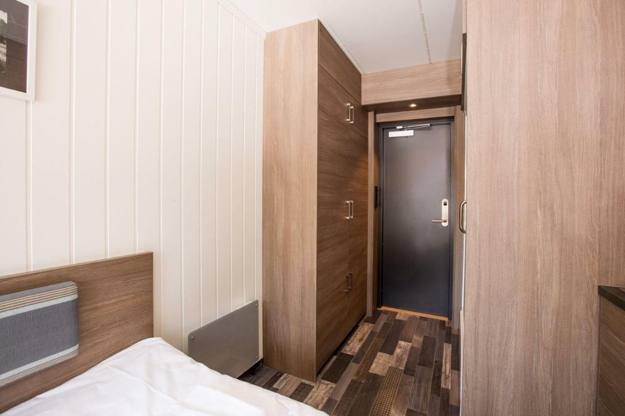 Horten Apartment Exterior foto